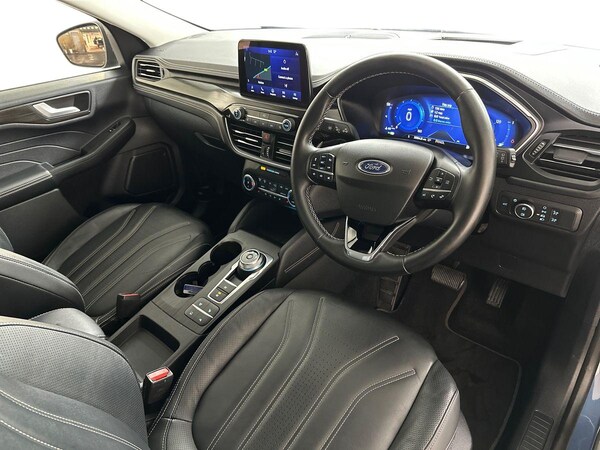 Used Ford Kuga 2023 for sale - 76033933: Photo 10