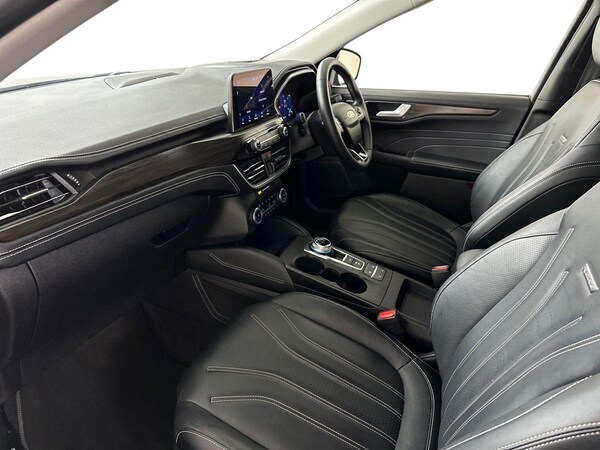 Used Ford Kuga 2023 for sale - 76033933: Photo 11