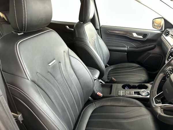 Used Ford Kuga 2023 for sale - 76033933: Photo 12