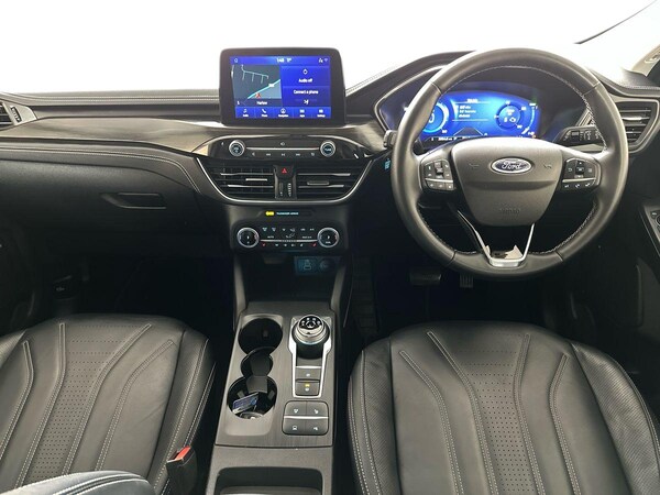 Used Ford Kuga 2023 for sale - 76033933: Photo 15