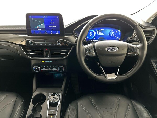 Used Ford Kuga 2023 for sale - 76033933: Photo 16