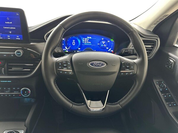 Used Ford Kuga 2023 for sale - 76033933: Photo 17