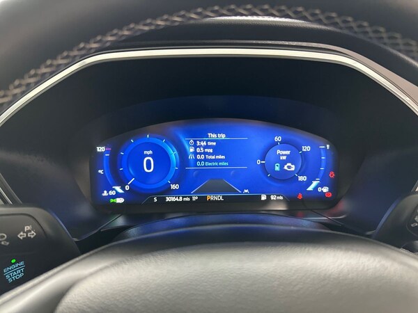 Used Ford Kuga 2023 for sale - 76033933: Photo 18