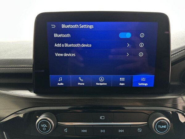 Used Ford Kuga 2023 for sale - 76033933: Photo 21