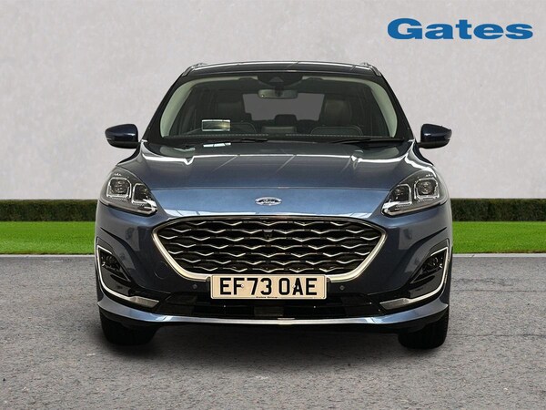 Used Ford Kuga 2023 for sale - 76033933: Photo 2