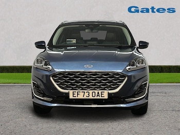 Used Ford Kuga 2023 for sale - 76033933: Photo 2