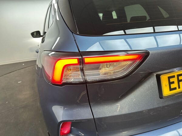 Used Ford Kuga 2023 for sale - 76033933: Photo 33