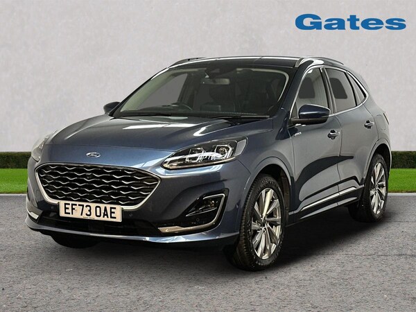 Used Ford Kuga 2023 for sale - 76033933: Photo 3