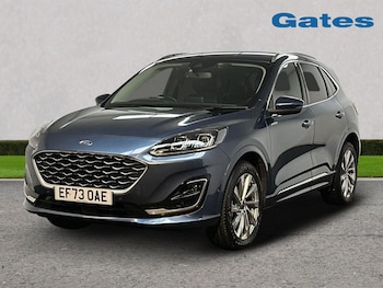 Used Ford Kuga 2023 for sale - 76033933: Photo 3
