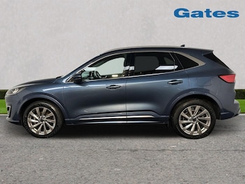 Used Ford Kuga 2023 for sale - 76033933: Photo 4