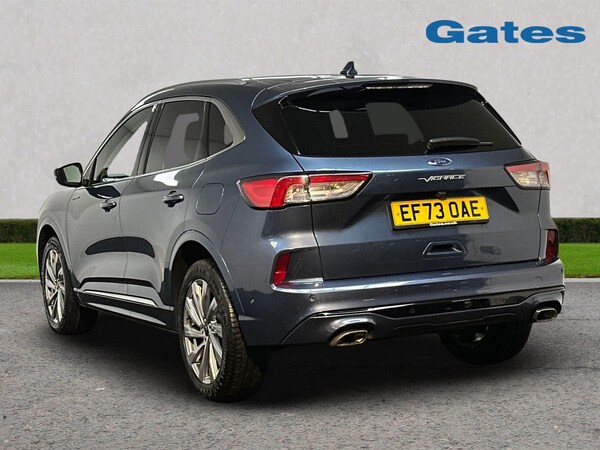 Used Ford Kuga 2023 for sale - 76033933: Photo 5