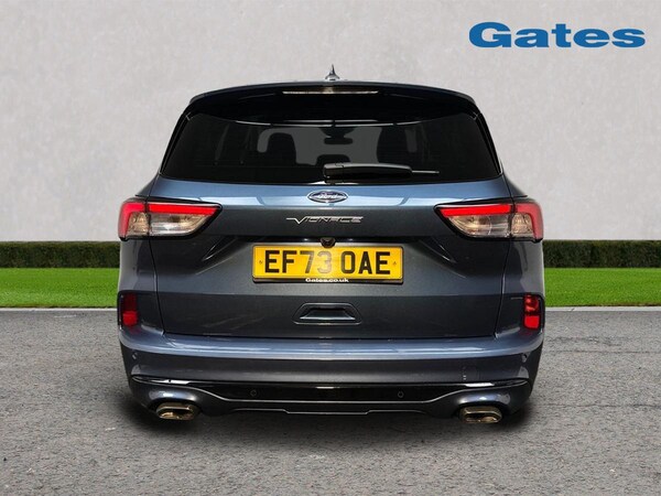 Used Ford Kuga 2023 for sale - 76033933: Photo 6