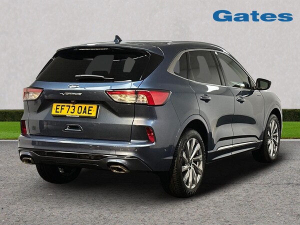 Used Ford Kuga 2023 for sale - 76033933: Photo 7