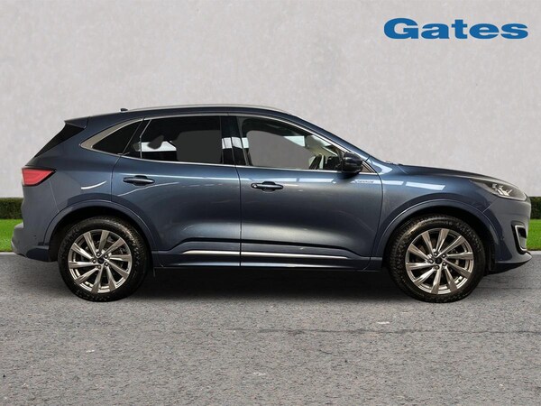 Used Ford Kuga 2023 for sale - 76033933: Photo 8