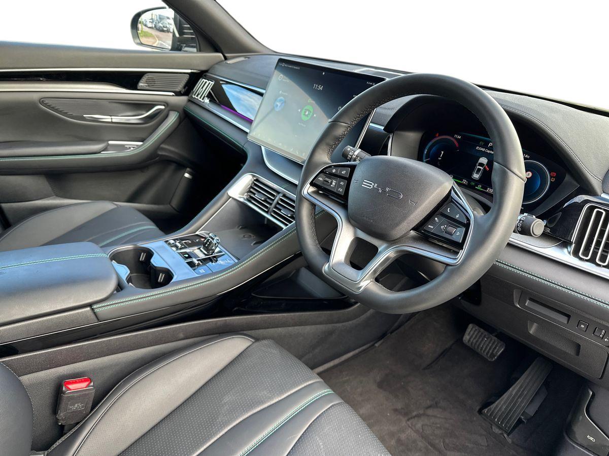 Used BYD Seal U 2025 for sale - 76854705: Photo 10