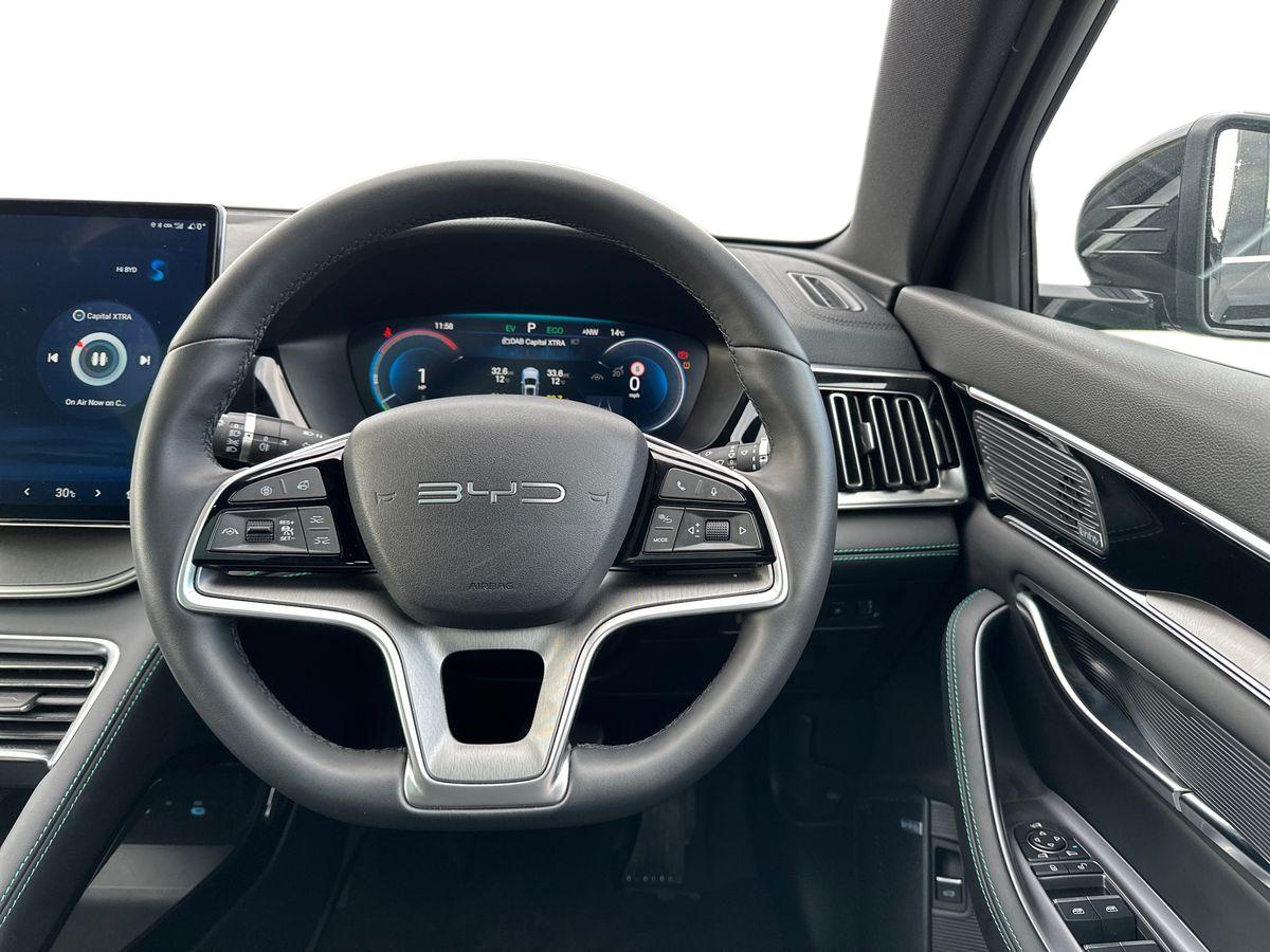 Used BYD Seal U 2025 for sale - 76854705: Photo 17