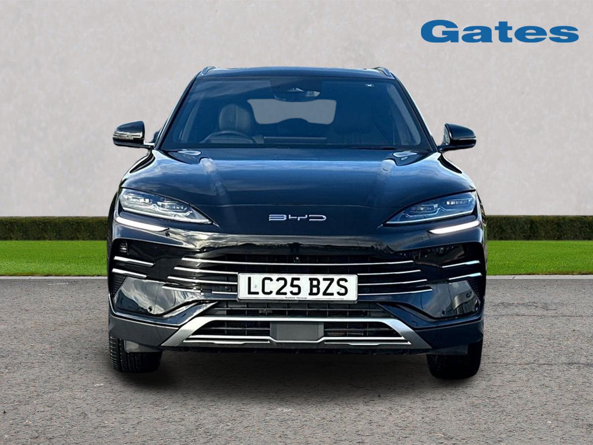 Used BYD Seal U 2025 for sale - 76854705: Photo 2