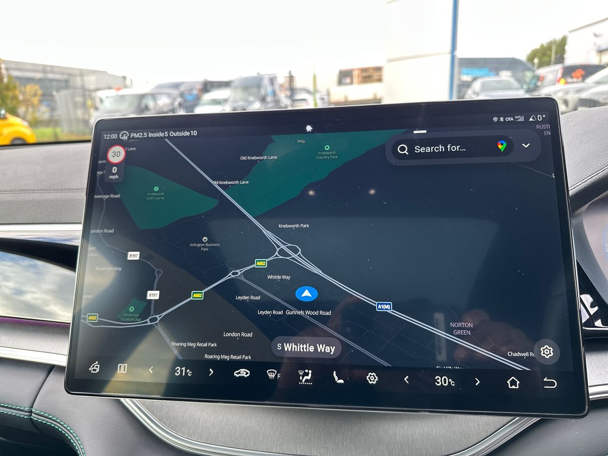 Used BYD Seal U 2025 for sale - 76854705: Photo 20