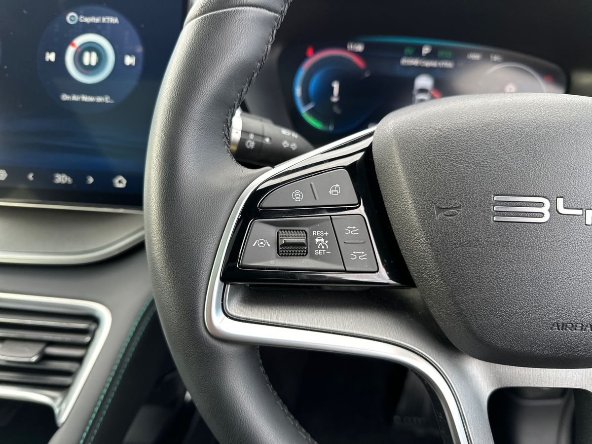 Used BYD Seal U 2025 for sale - 76854705: Photo 26