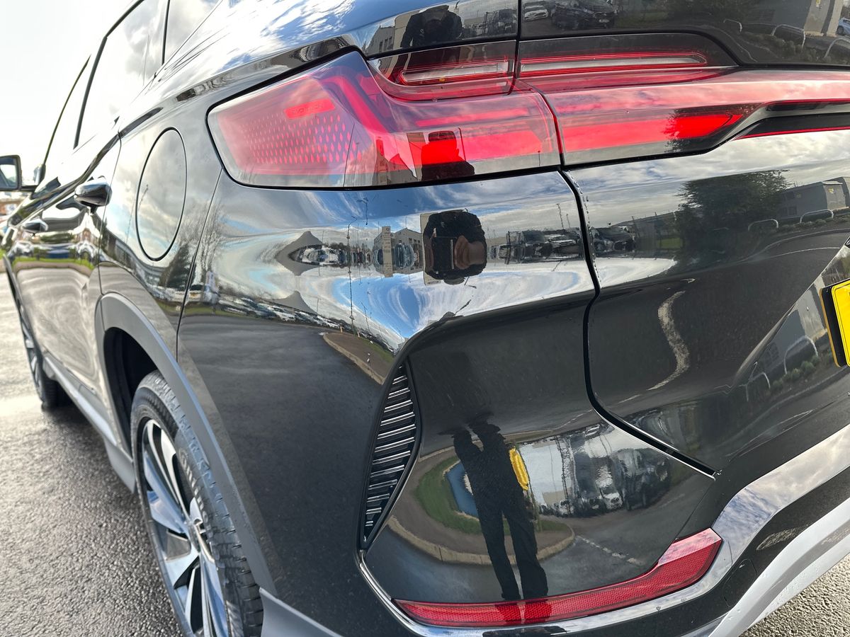 Used BYD Seal U 2025 for sale - 76854705: Photo 33