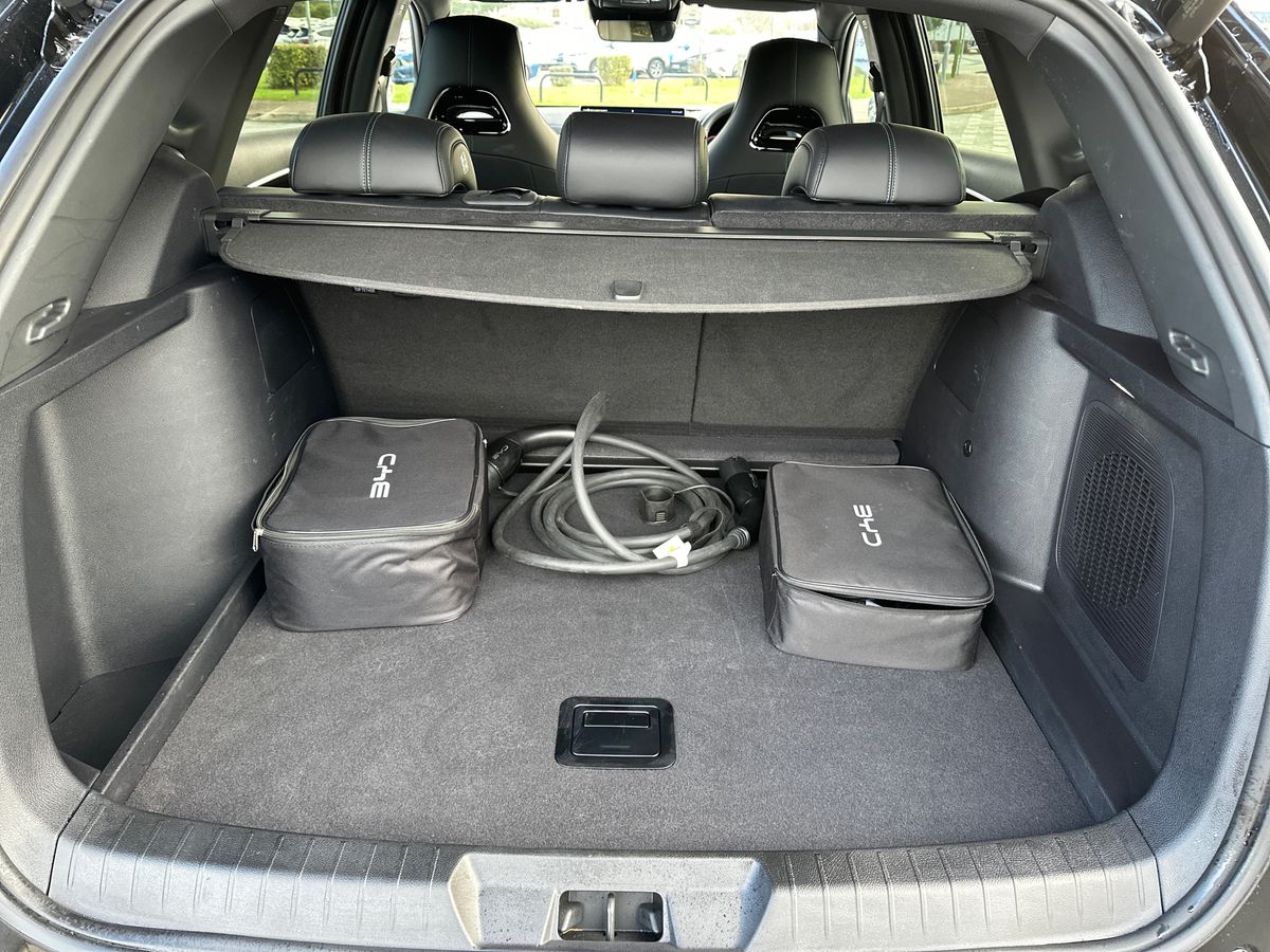 Used BYD Seal U 2025 for sale - 76854705: Photo 34