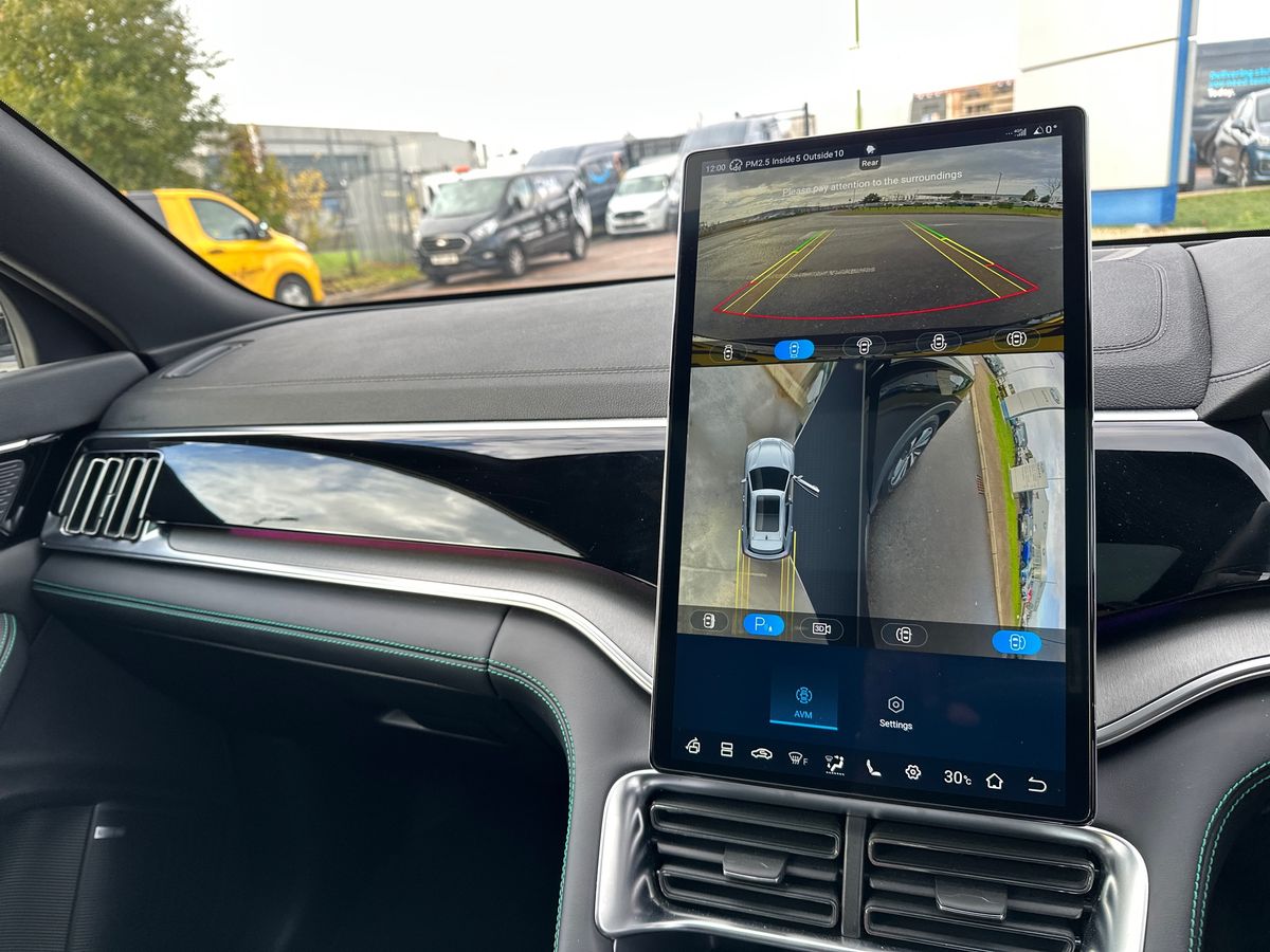 Used BYD Seal U 2025 for sale - 76854705: Photo 39