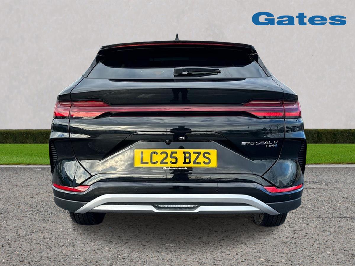 Used BYD Seal U 2025 for sale - 76854705: Photo 6
