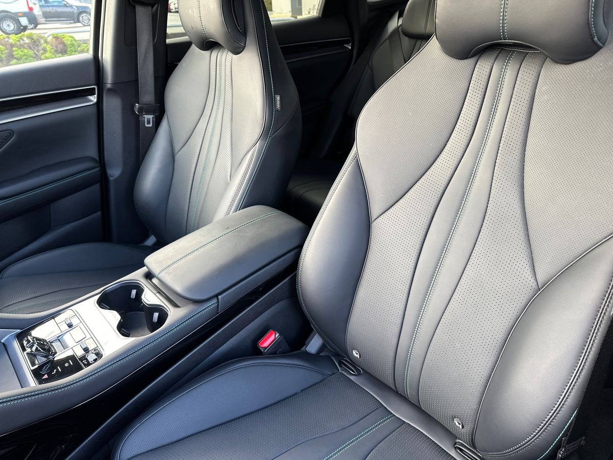 Used BYD Seal U 2025 for sale - 76556933: Photo 13