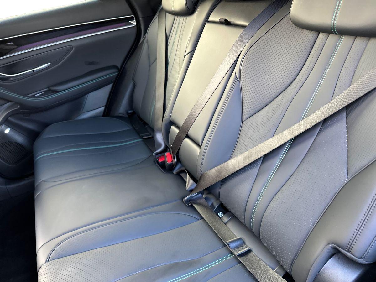 Used BYD Seal U 2025 for sale - 76556933: Photo 14