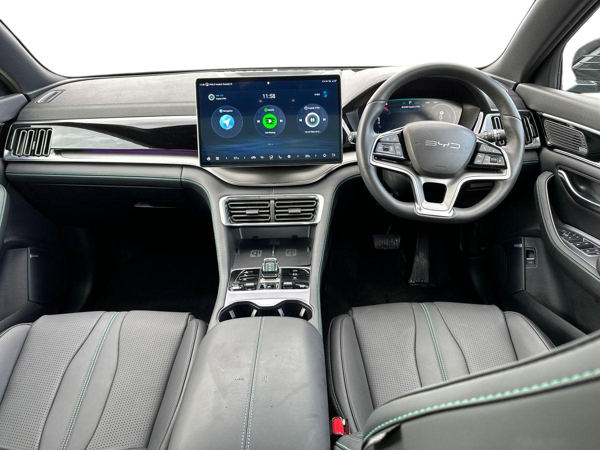 Used BYD Seal U 2025 for sale - 76556933: Photo 15