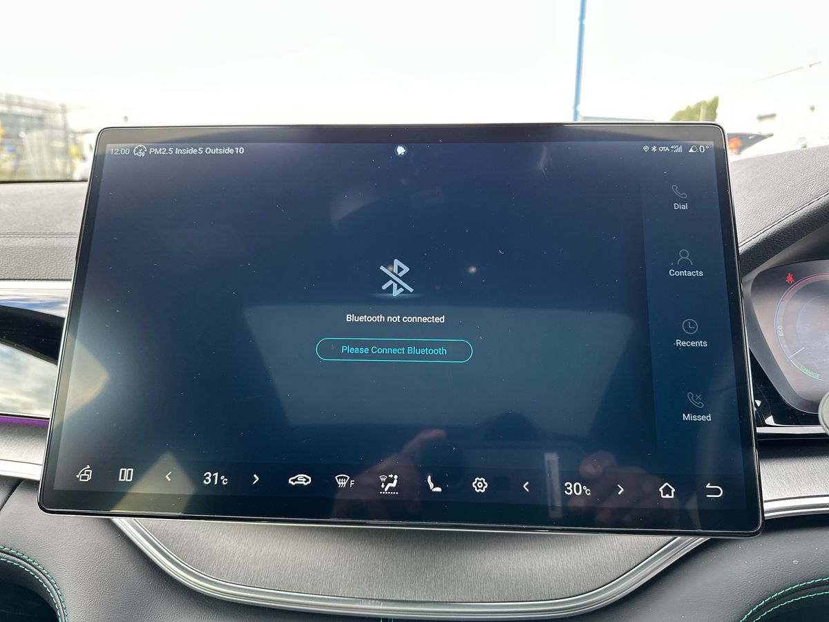 Used BYD Seal U 2025 for sale - 76556933: Photo 21