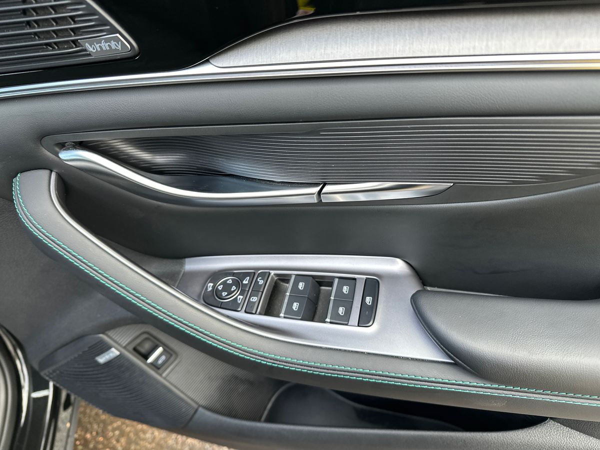 Used BYD Seal U 2025 for sale - 76556933: Photo 25