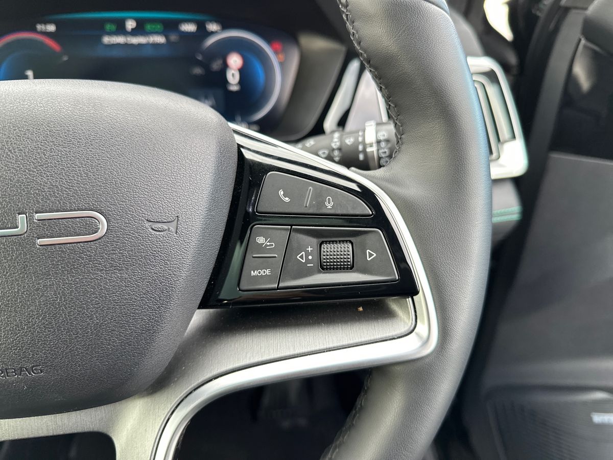 Used BYD Seal U 2025 for sale - 76556933: Photo 27