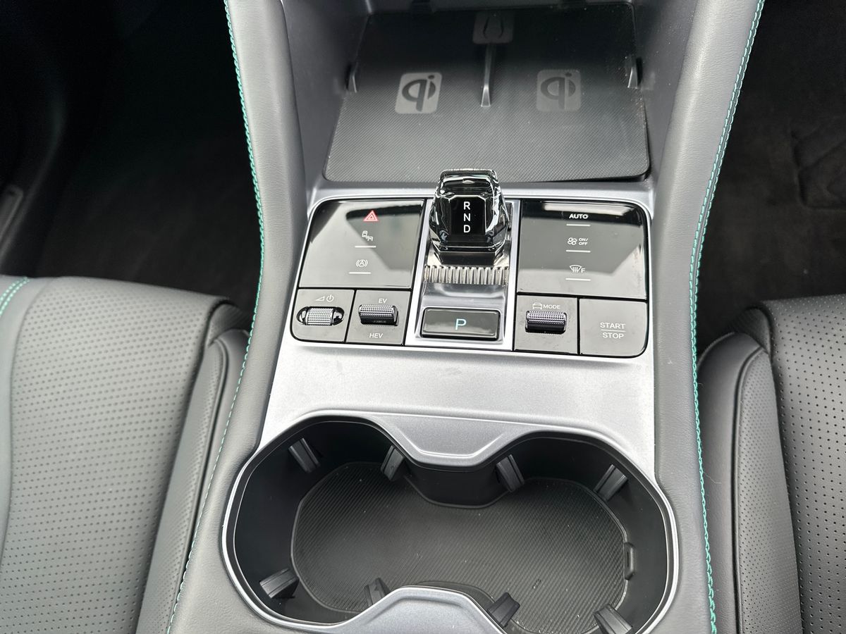 Used BYD Seal U 2025 for sale - 76556933: Photo 28