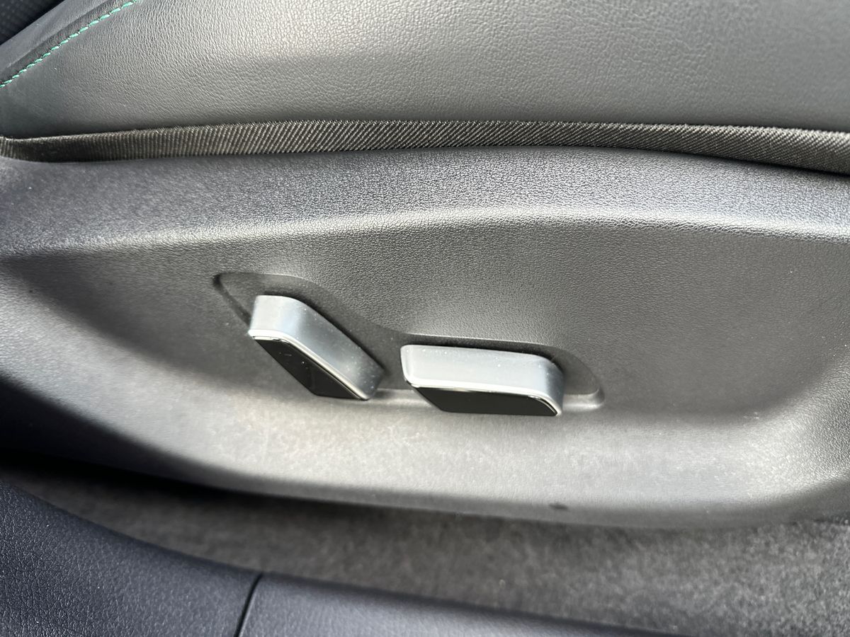 Used BYD Seal U 2025 for sale - 76556933: Photo 30