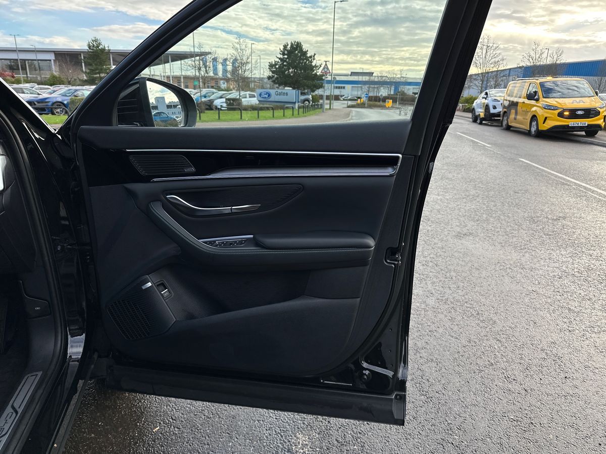 Used BYD Seal U 2025 for sale - 76556933: Photo 35