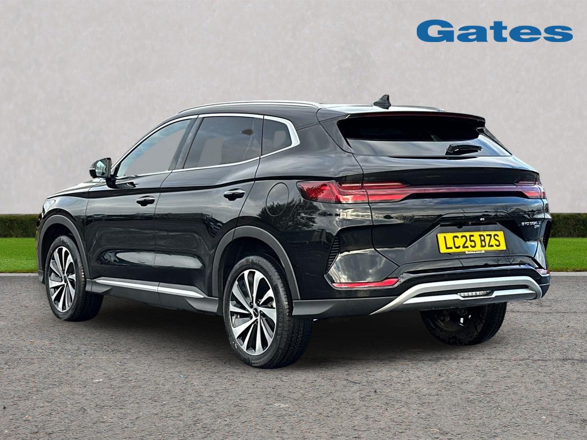 Used BYD Seal U 2025 for sale - 76556933: Photo 5