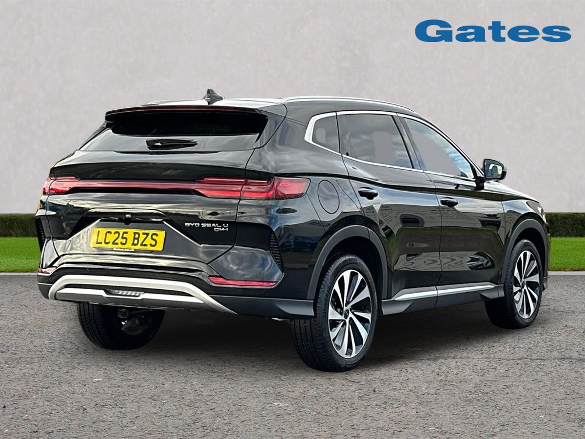 Used BYD Seal U 2025 for sale - 76556933: Photo 7