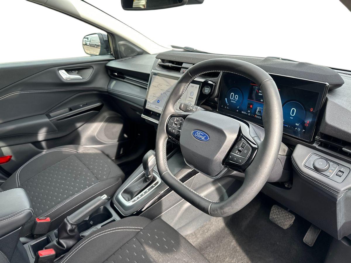 Used Ford Puma 2024 for sale - 77885301: Photo 10