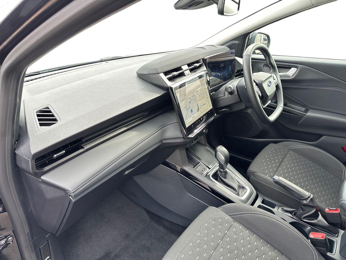 Used Ford Puma 2024 for sale - 77885301: Photo 11