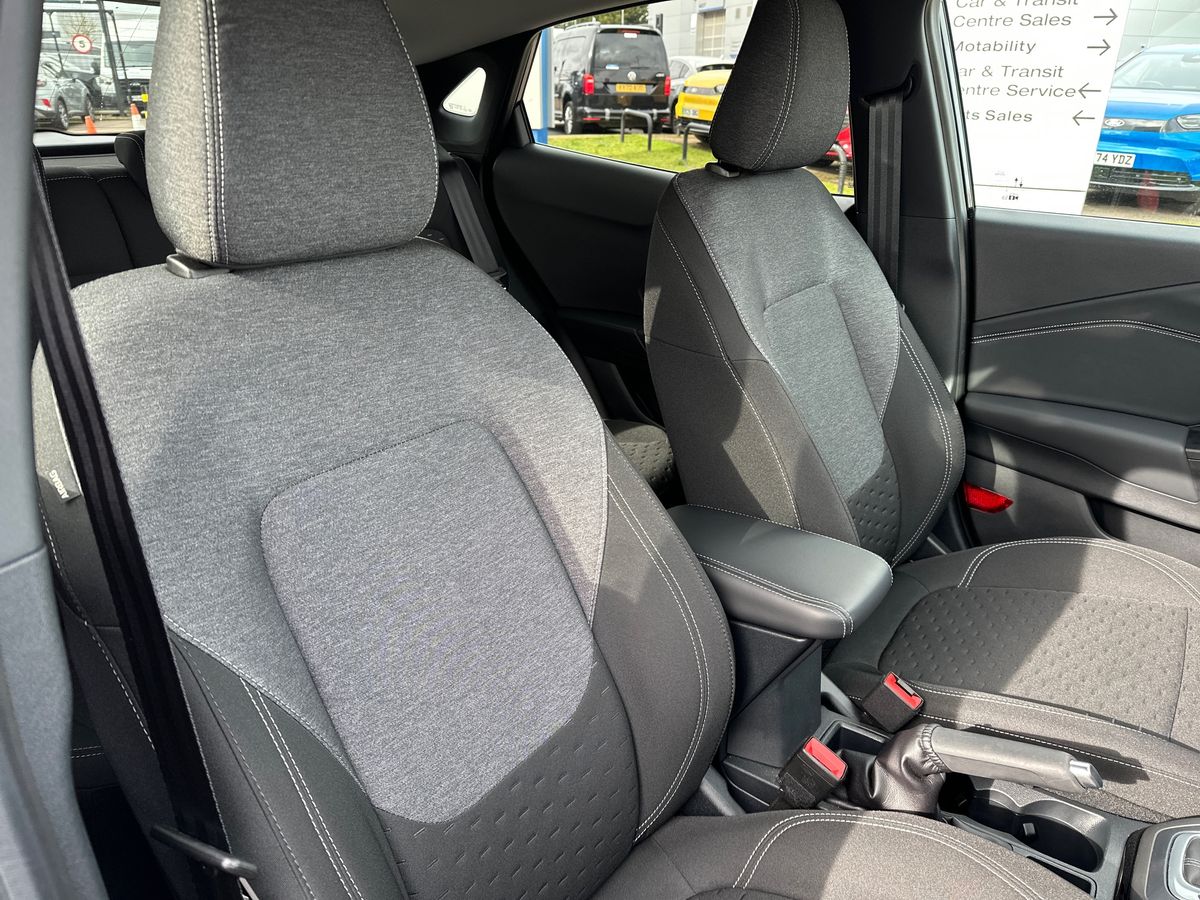 Used Ford Puma 2024 for sale - 77885301: Photo 12