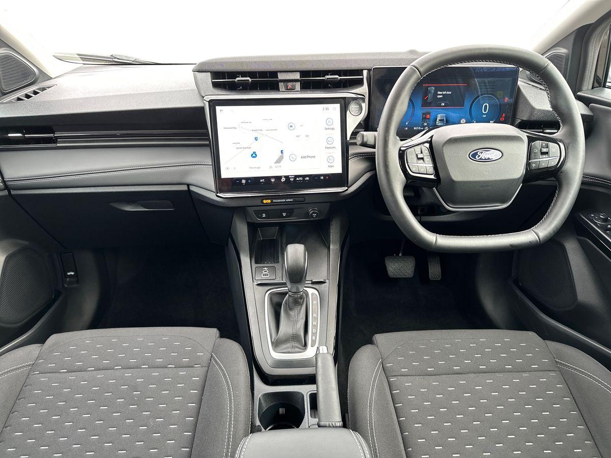 Used Ford Puma 2024 for sale - 77885301: Photo 15