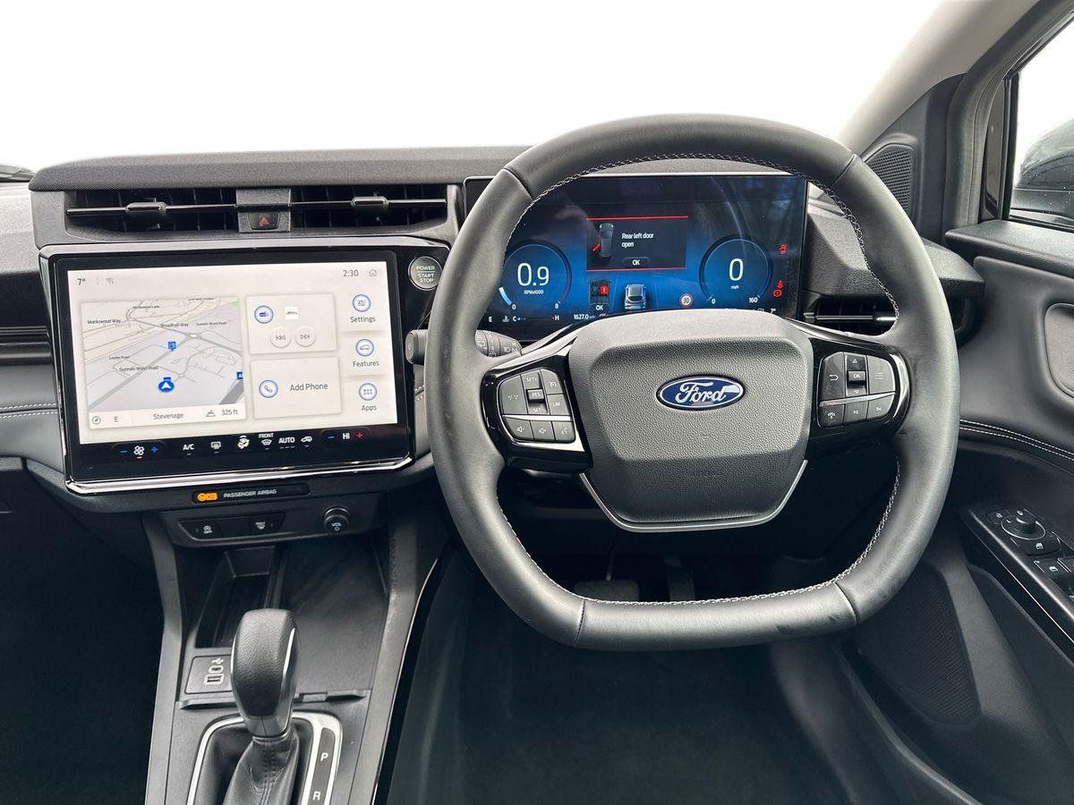 Used Ford Puma 2024 for sale - 77885301: Photo 16