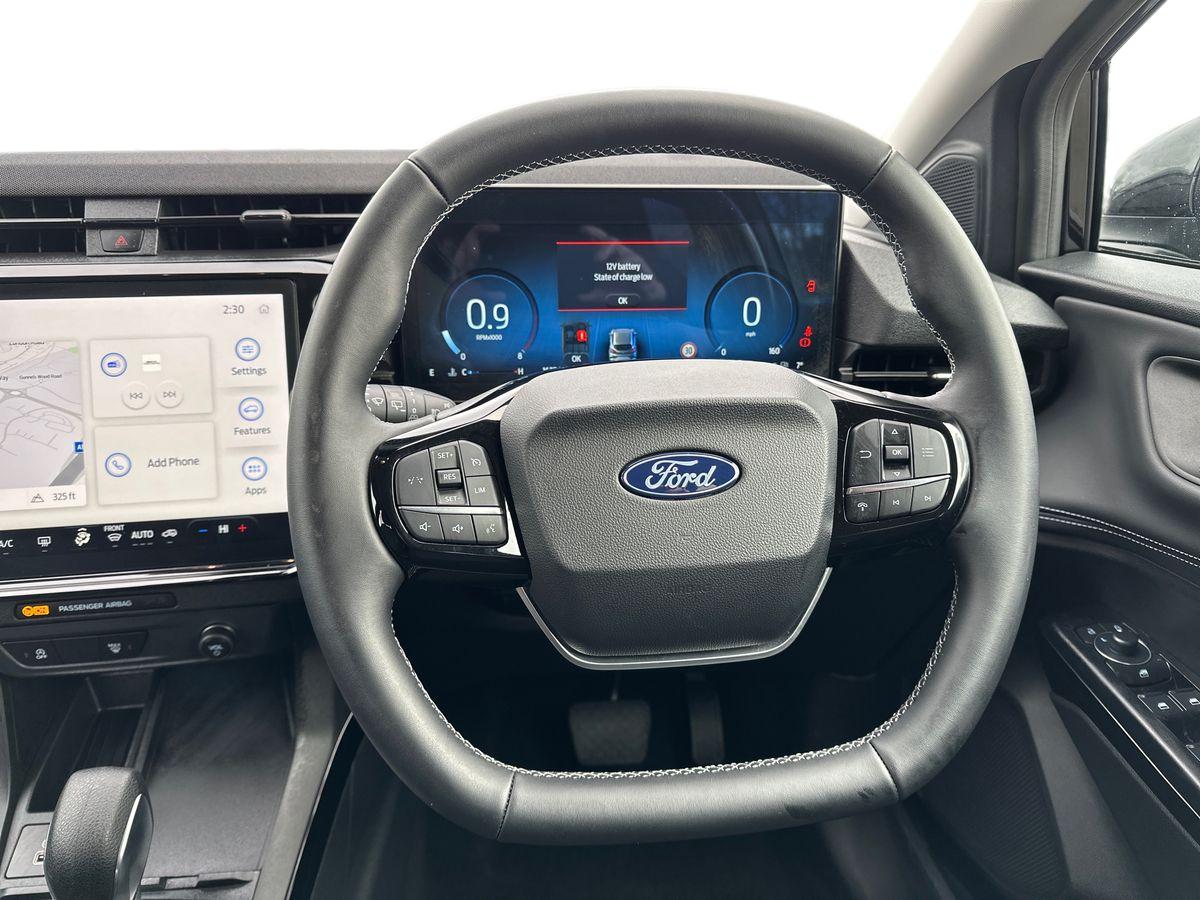 Used Ford Puma 2024 for sale - 77885301: Photo 17