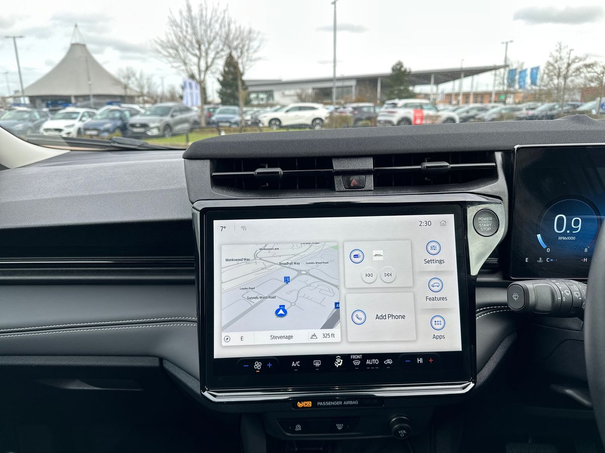 Used Ford Puma 2024 for sale - 77885301: Photo 18