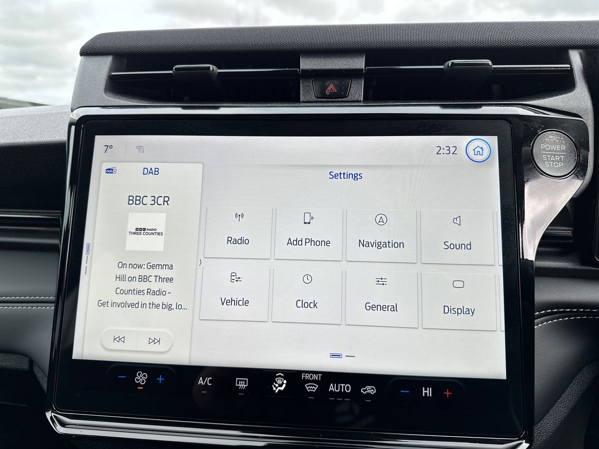 Used Ford Puma 2024 for sale - 77885301: Photo 19