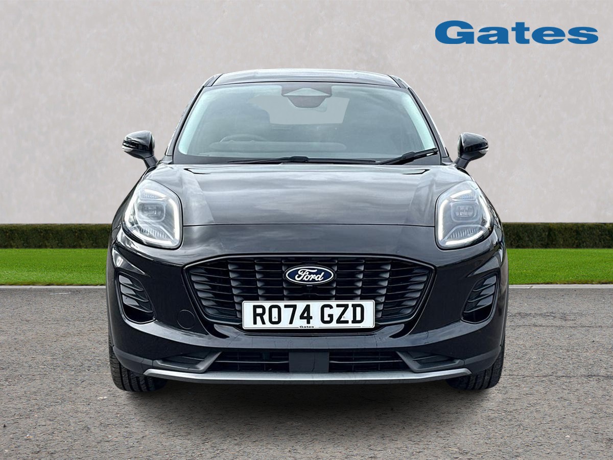 Used Ford Puma 2024 for sale - 77885301: Photo 2