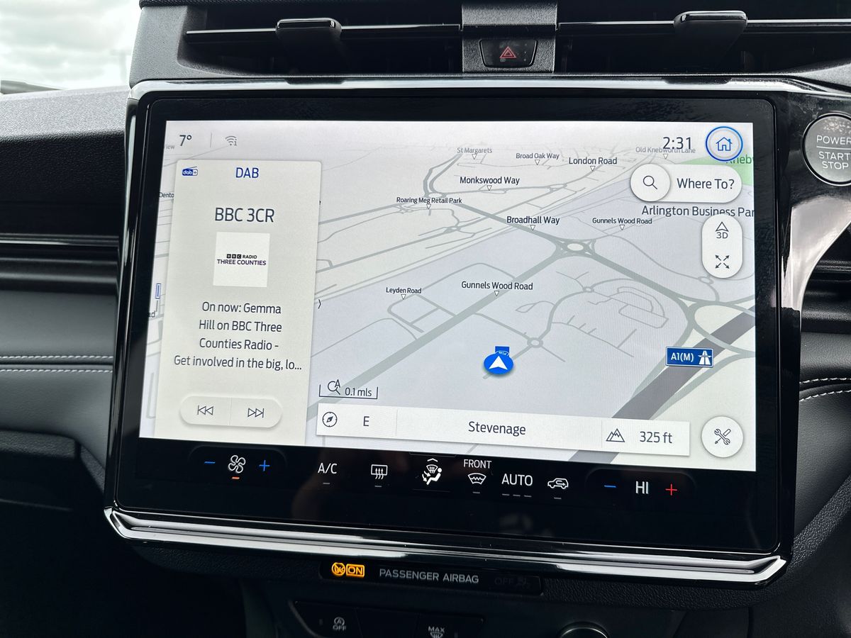 Used Ford Puma 2024 for sale - 77885301: Photo 20