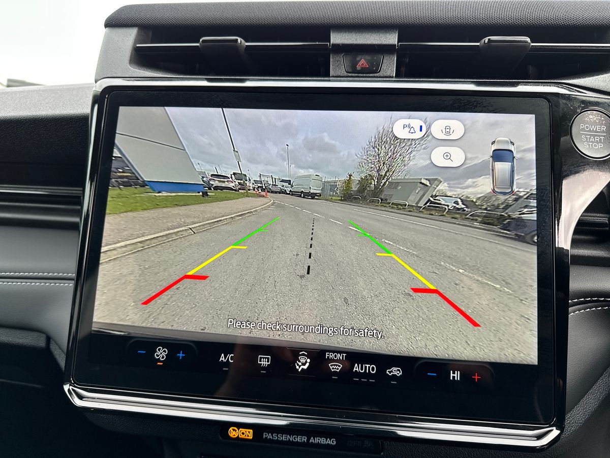 Used Ford Puma 2024 for sale - 77885301: Photo 21