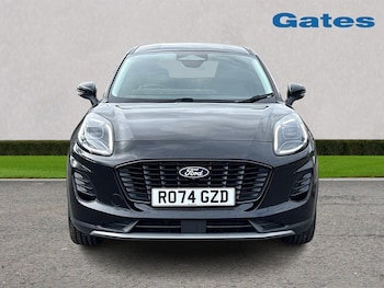 Used Ford Puma 2024 for sale - 77885301: Photo